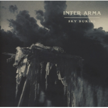 Inter Arma - Sky Burial