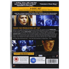 Tv Series - Homeland Season 1