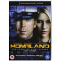 Tv Series - Homeland Season 1