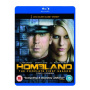 Tv Series - Homeland Season 1