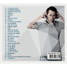 Tschirpke, Marco - Lapsuslieder 4