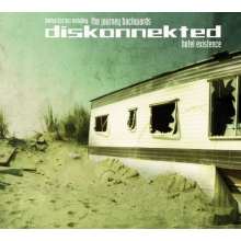 Diskonnekted - Hotel Existence