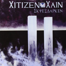 Citizen Cain - Skies Darken
