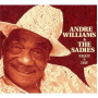 Williams, Andre & Sadies - Night & Day