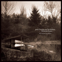 Yorkston, James & the Athletes - Moving Up Country