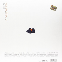 Distal - Civilization