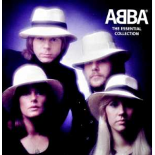 Abba - Essential Collection