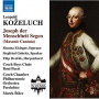 Jenny Soonjin Kim - Joseph Der Menschheit Segen