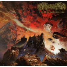 Gatecreeper - Sonoran Depravation