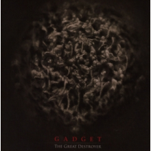 Gadget - Great Destroyer