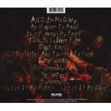 Exhumed - All Guts No Glory