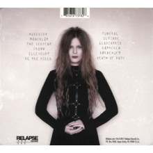 Myrkur - Mareridt
