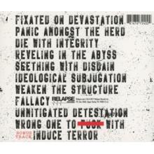 Dying Fetus - Wrong One To Fuck With