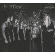 Myrkur - Mausoleum