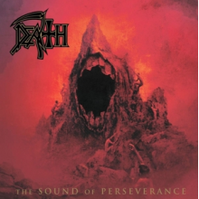 Death - Sound of Perseverance