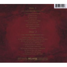 Death - Sound of Perseverance