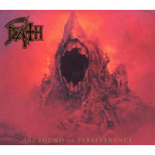Death - Sound of Perseverance