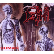 Death - Human