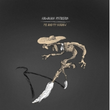 Hawaiian Pistoleros - Me and My Shadow