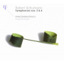 Schumann, Robert - Symphonies Nos.2 & 4