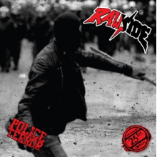Rawside - Police Terror