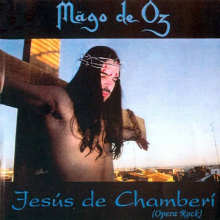 Mago De Oz - Jesus De Chamberi
