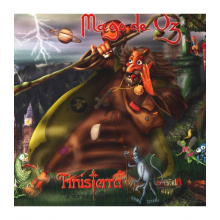 Mago De Oz - Finisterra