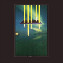 Survive - Rr7349