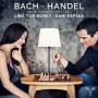 Tur Bonet, Lina - Bach Handel an Imaginary Meeting