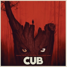 Moore, Steve - Cub
