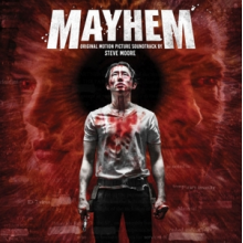 Moore, Steve - Mayhem
