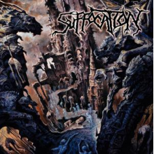 Suffocation - Souls To Deny