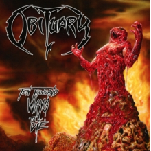 Obituary - Ten Thousand Ways To Die