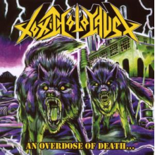Toxic Holocaust - An Overdose of Death