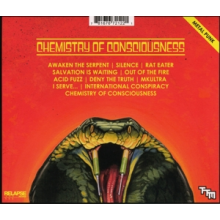 Toxic Holocaust - Chemistry of Consciousness