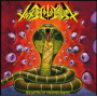 Toxic Holocaust - Chemistry of Consciousness
