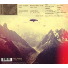 Red Fang - Whales and Leeches