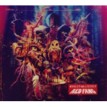 Red Fang - Whales and Leeches