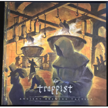 Trappist - Ancient Brewing Tactics