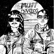 Muff Divers - Dreams of the Gentlest Texture