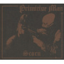 Primitive Man - Scorn