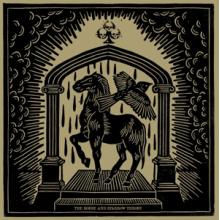 Victims - Horse and Sparrow Theory