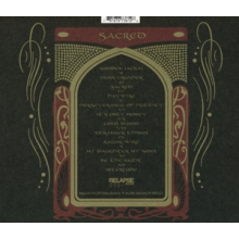 Obsessed - Sacred