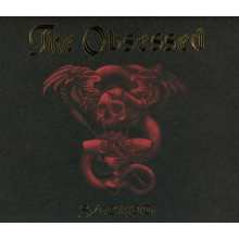 Obsessed - Sacred