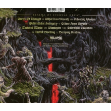 Outer Heaven - Realms of Eternal Decay