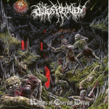 Outer Heaven - Realms of Eternal Decay