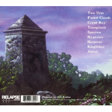 Windhand - Grief's Infernal Flower