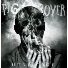 Pig Destroyer - Head Cage