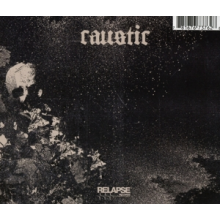 Primitive Man - Caustic