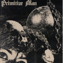 Primitive Man - Caustic